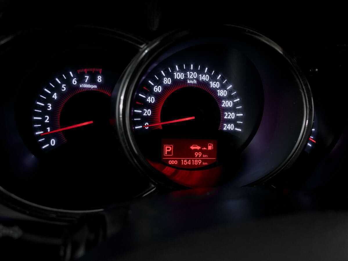 Kia Sorento 2012 года с пробегом. Фото: #10