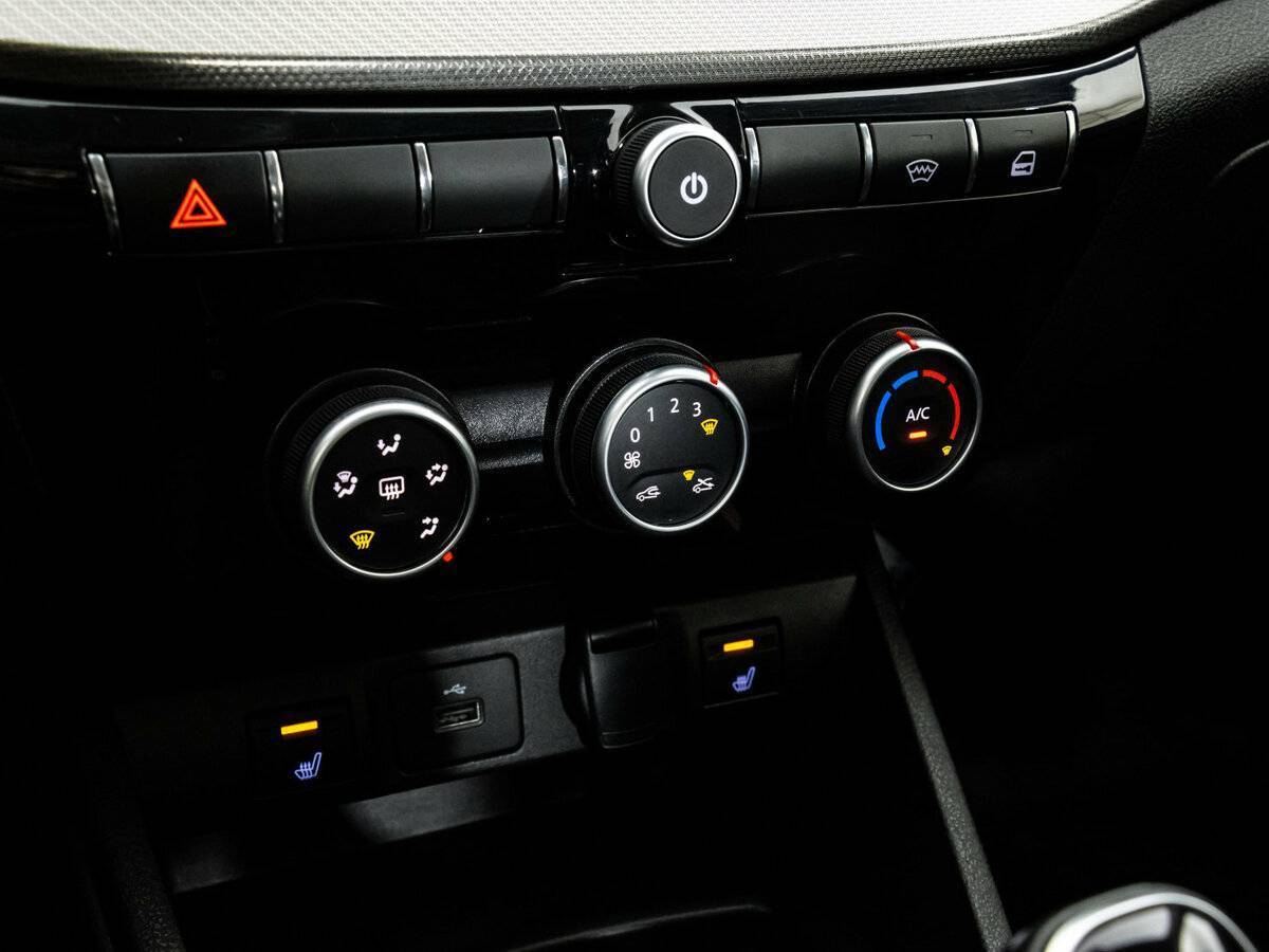 Lada (ВАЗ) Vesta 2024 года с пробегом. Фото: #15