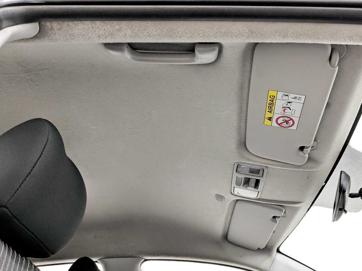 Kia Rio 2020 года с пробегом. Фото: #20