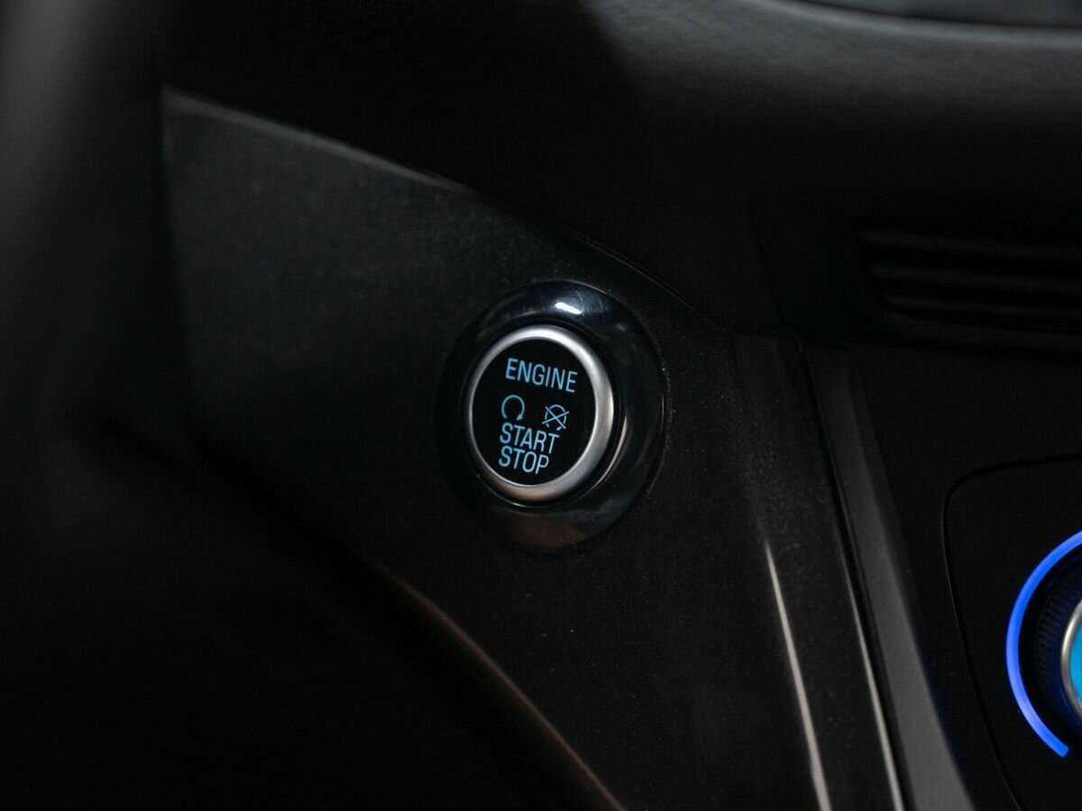 Ford Kuga 2019 года с пробегом. Фото: #24