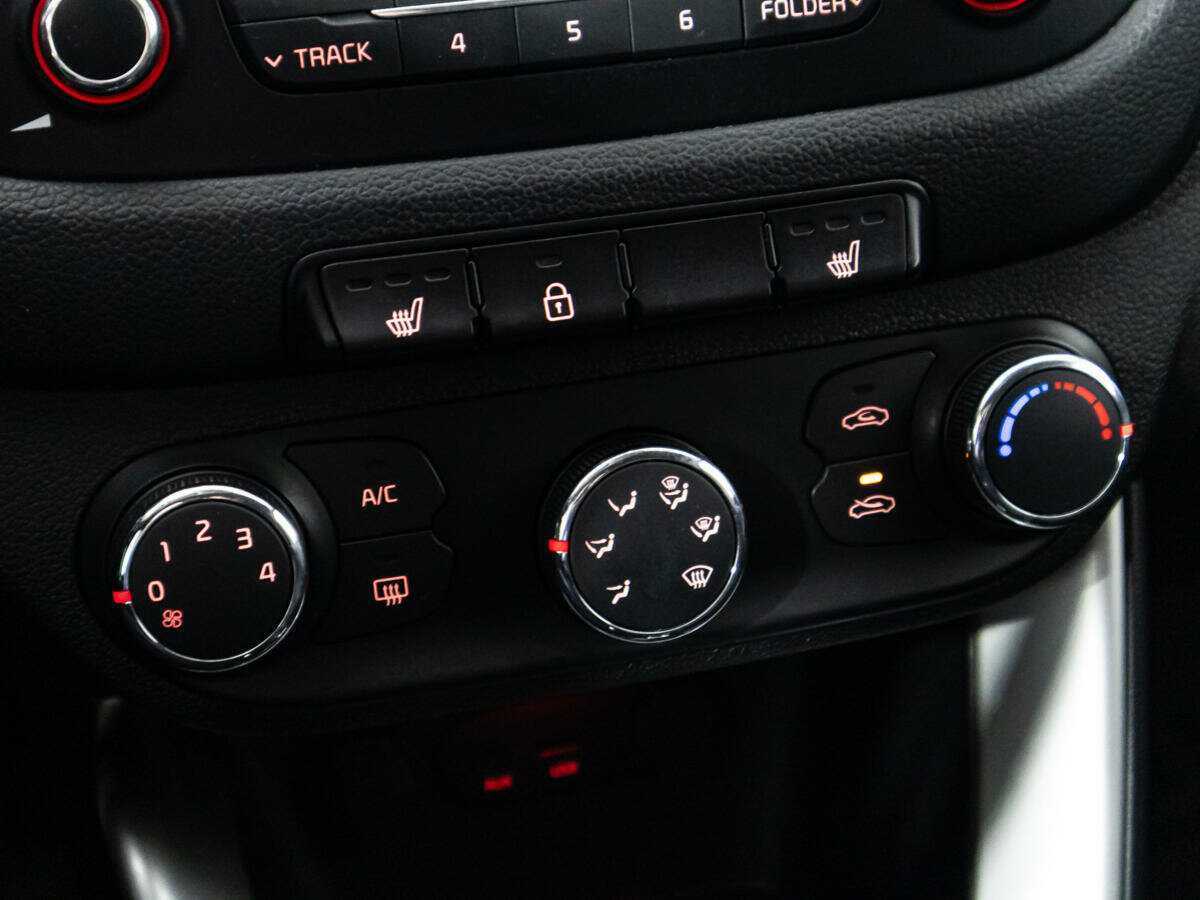 Kia Ceed 2013 года с пробегом. Фото: #14