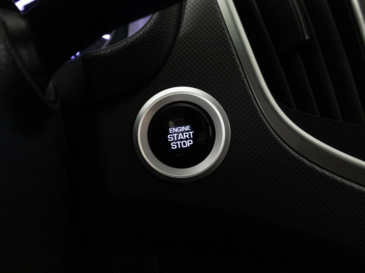 Hyundai Creta 2016 года с пробегом. Фото: #18