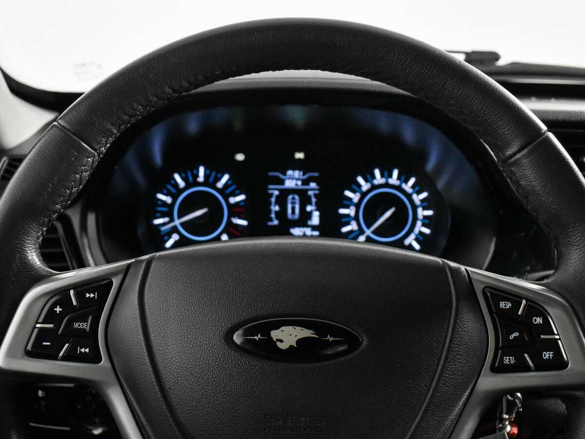 Chery Tiggo 3 2017 года с пробегом. Фото: #16