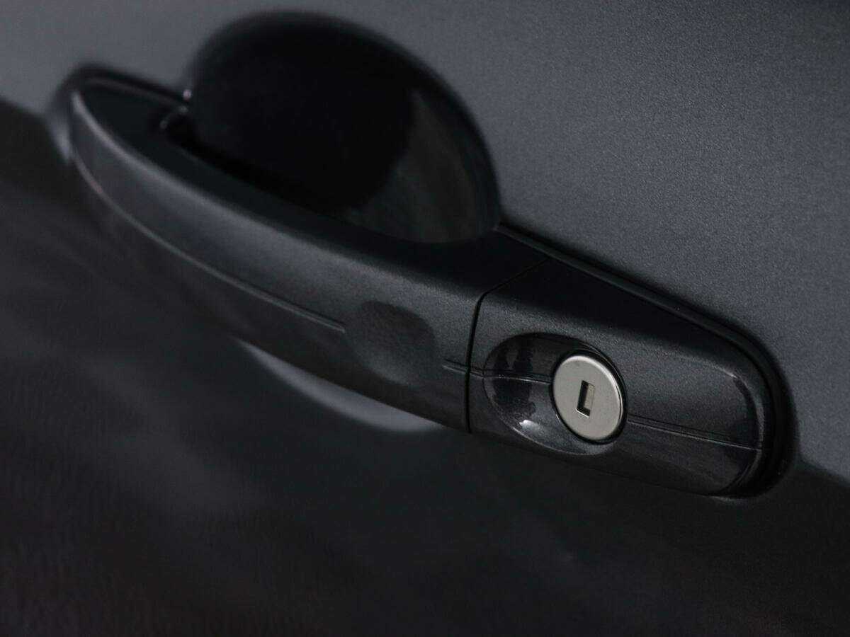 Ford Kuga 2018 года с пробегом. Фото: #13