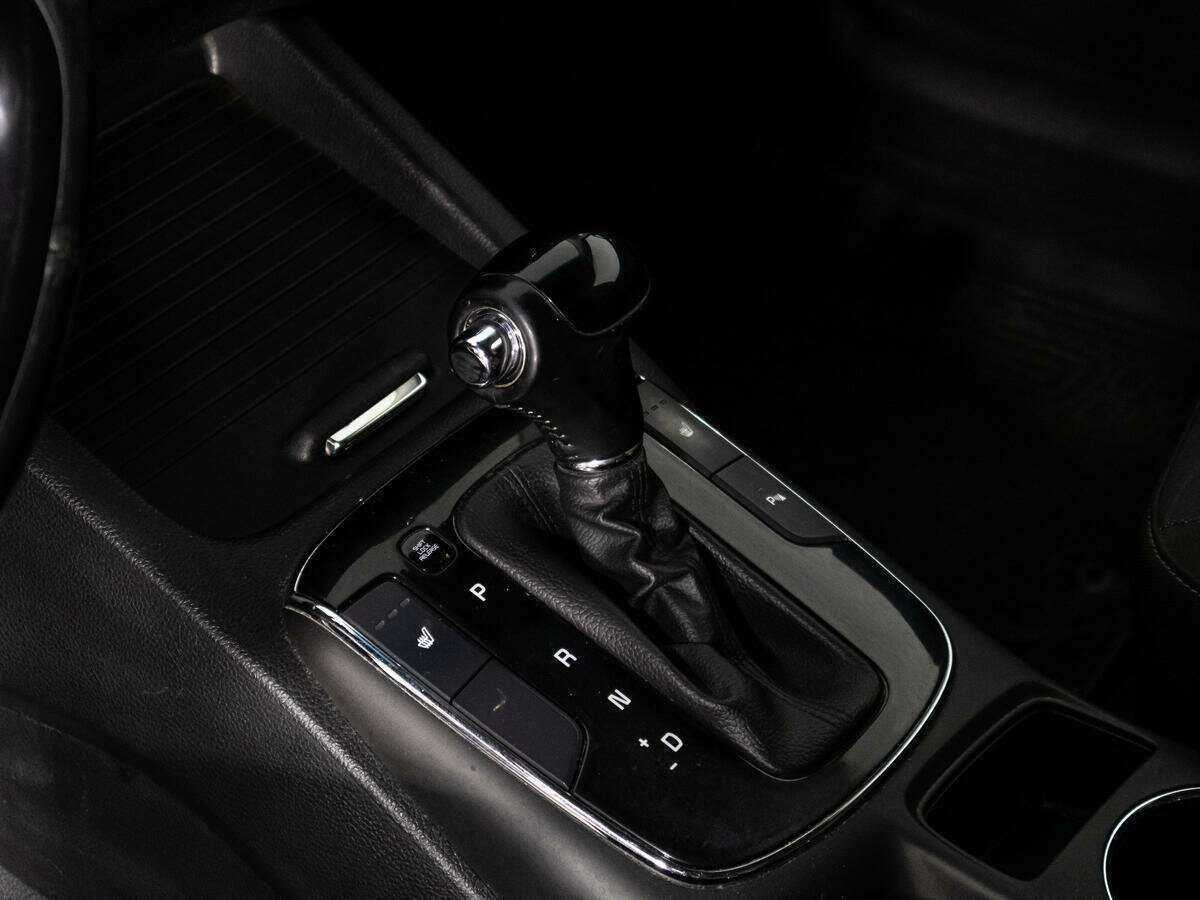 Kia Cerato 2019 года с пробегом. Фото: #20