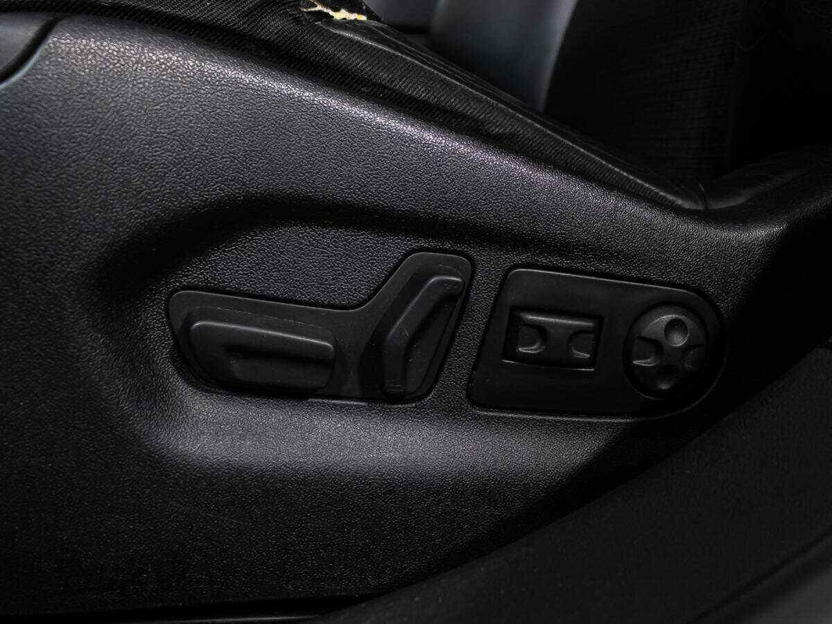 Citroen C5 2012 года с пробегом. Фото: #14