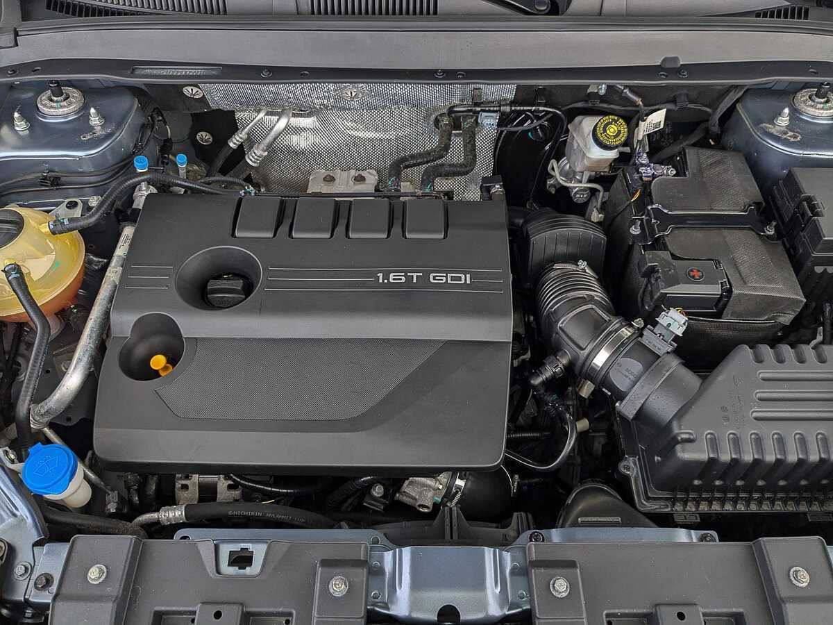 Chery Tiggo 8 Pro 2021 года с пробегом. Фото: #8