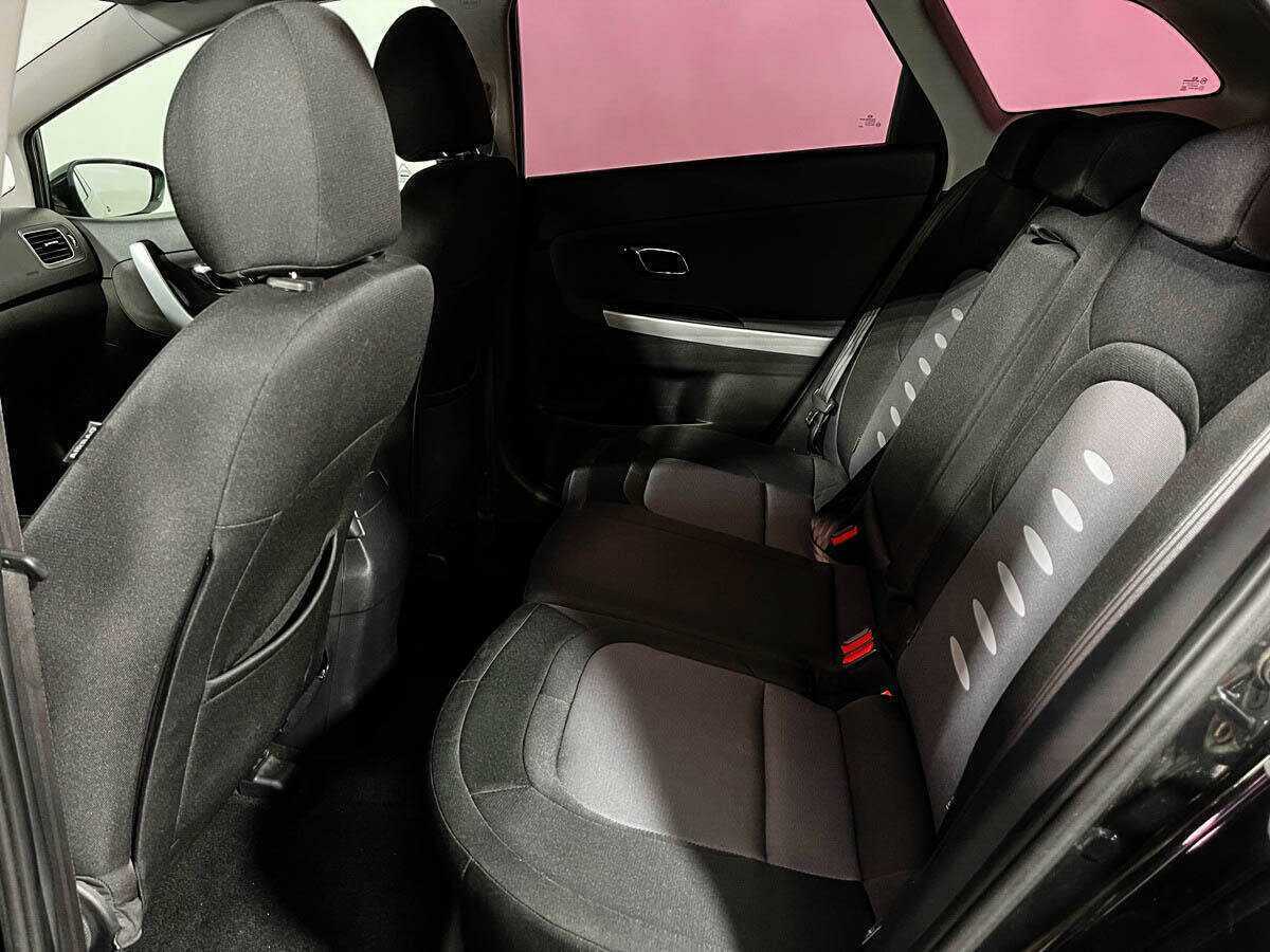 Kia Ceed 2015 года с пробегом. Фото: #7