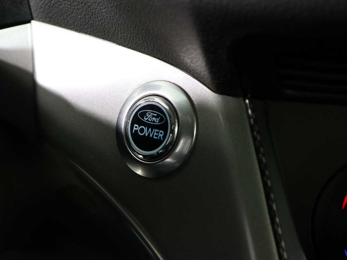 Ford Kuga 2014 года с пробегом. Фото: #18