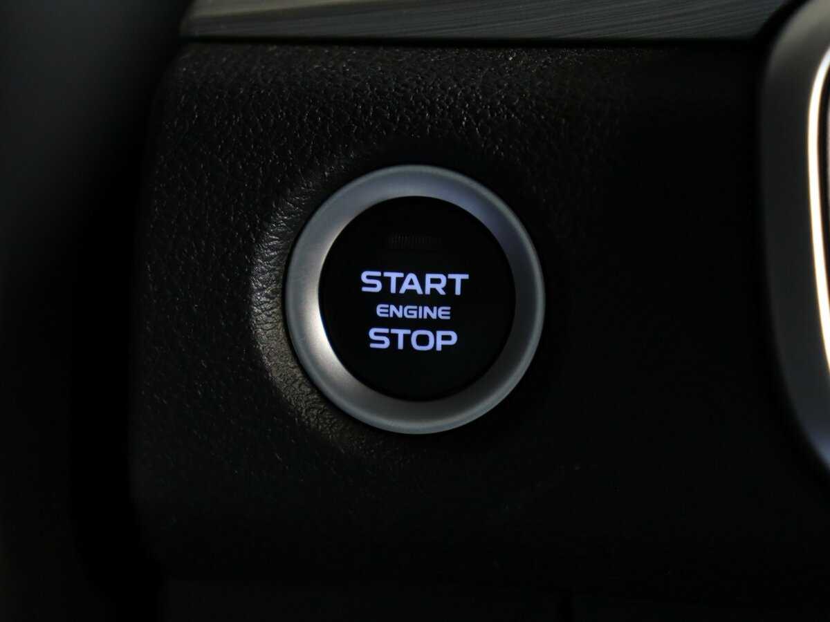 Geely Coolray 2023 года с пробегом. Фото: #23