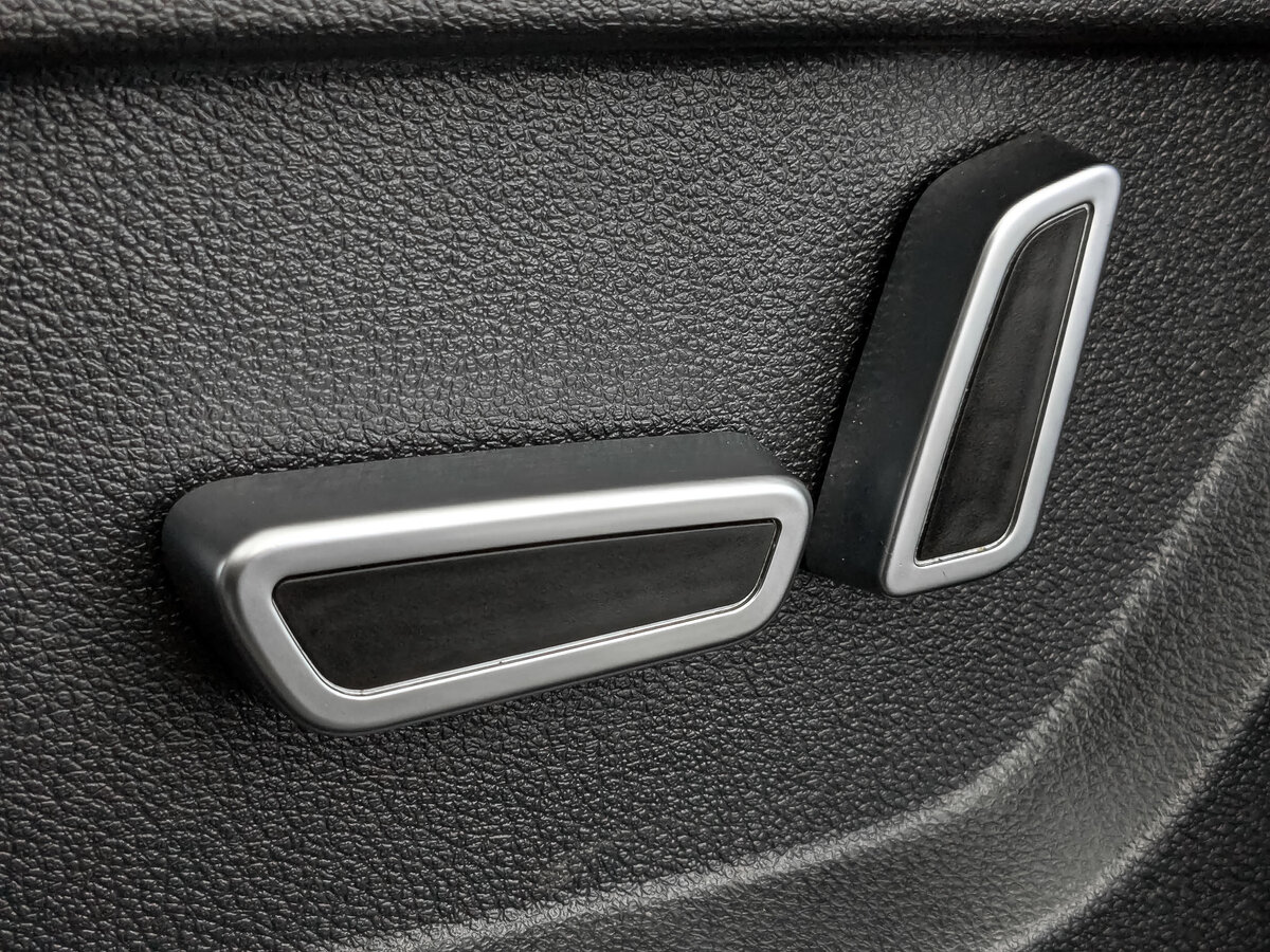 Chery Tiggo 4 2022 года с пробегом. Фото: #24