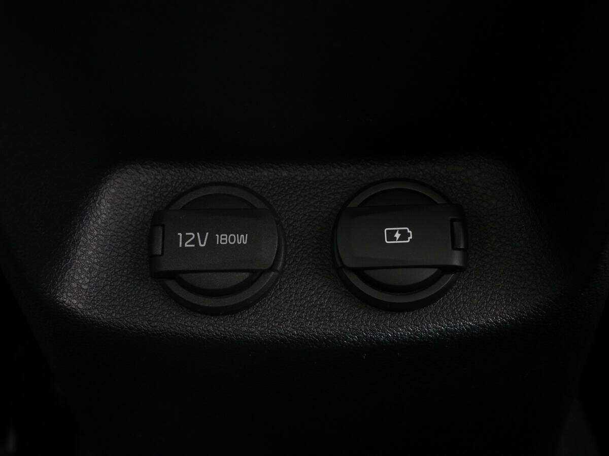 Kia Optima 2016 года с пробегом. Фото: #12