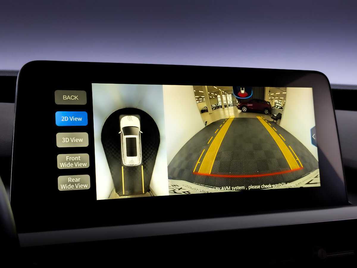 Chery Tiggo 7 Pro 2020 года с пробегом. Фото: #21