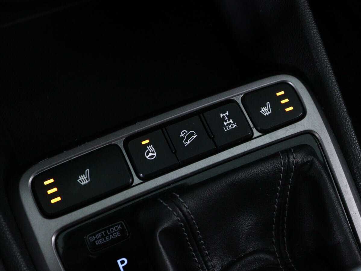 Hyundai Creta 2017 года с пробегом. Фото: #15