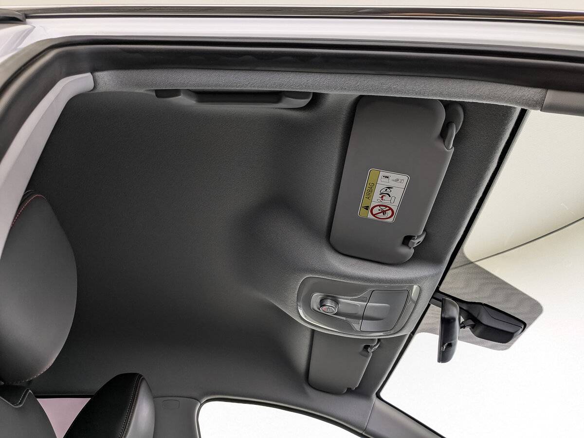 Chery Tiggo 7 Pro 2022 года с пробегом. Фото: #20