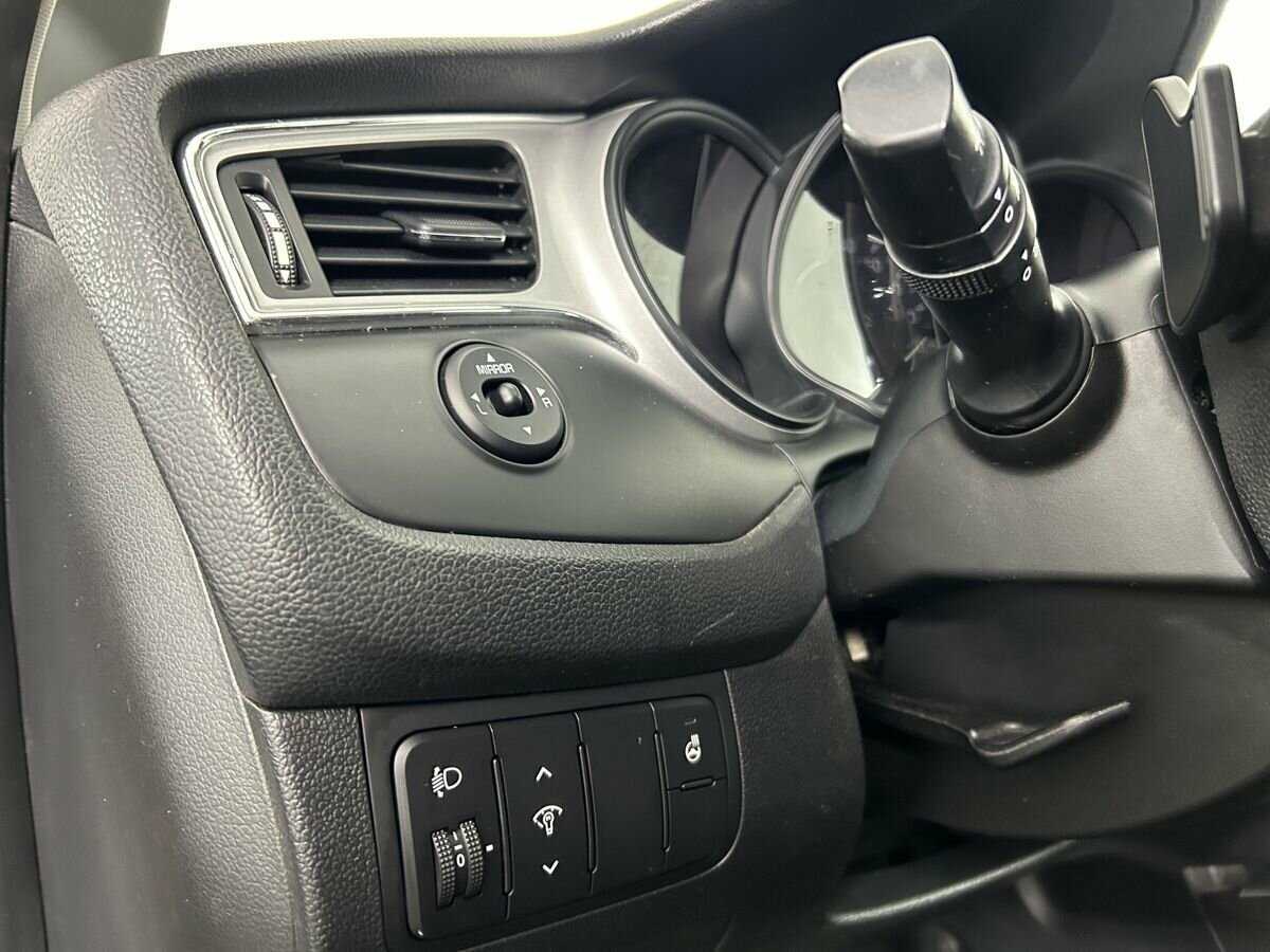 Kia Ceed 2016 года с пробегом. Фото: #7