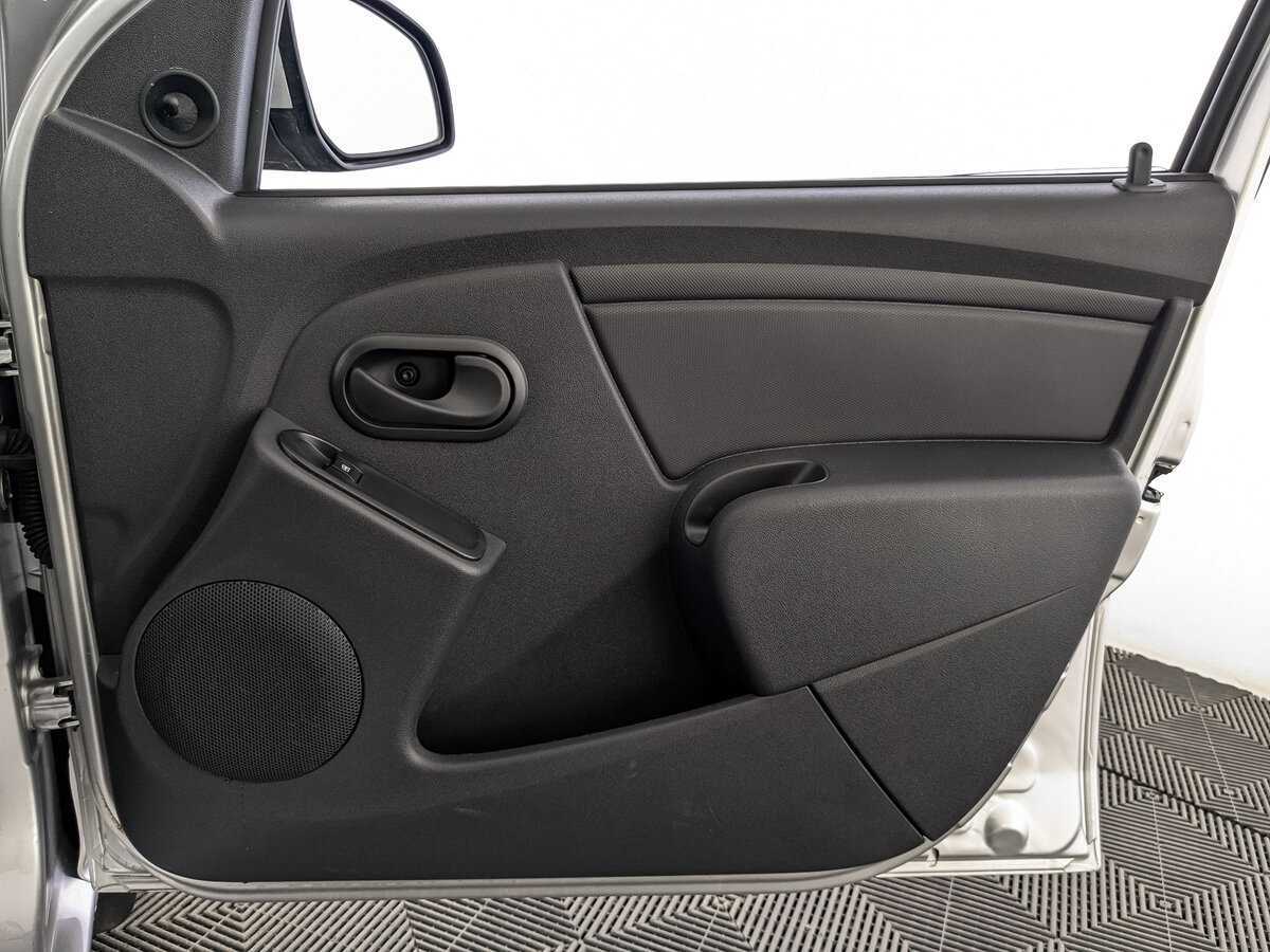 Lada (ВАЗ) Largus 2024 года с пробегом. Фото: #23