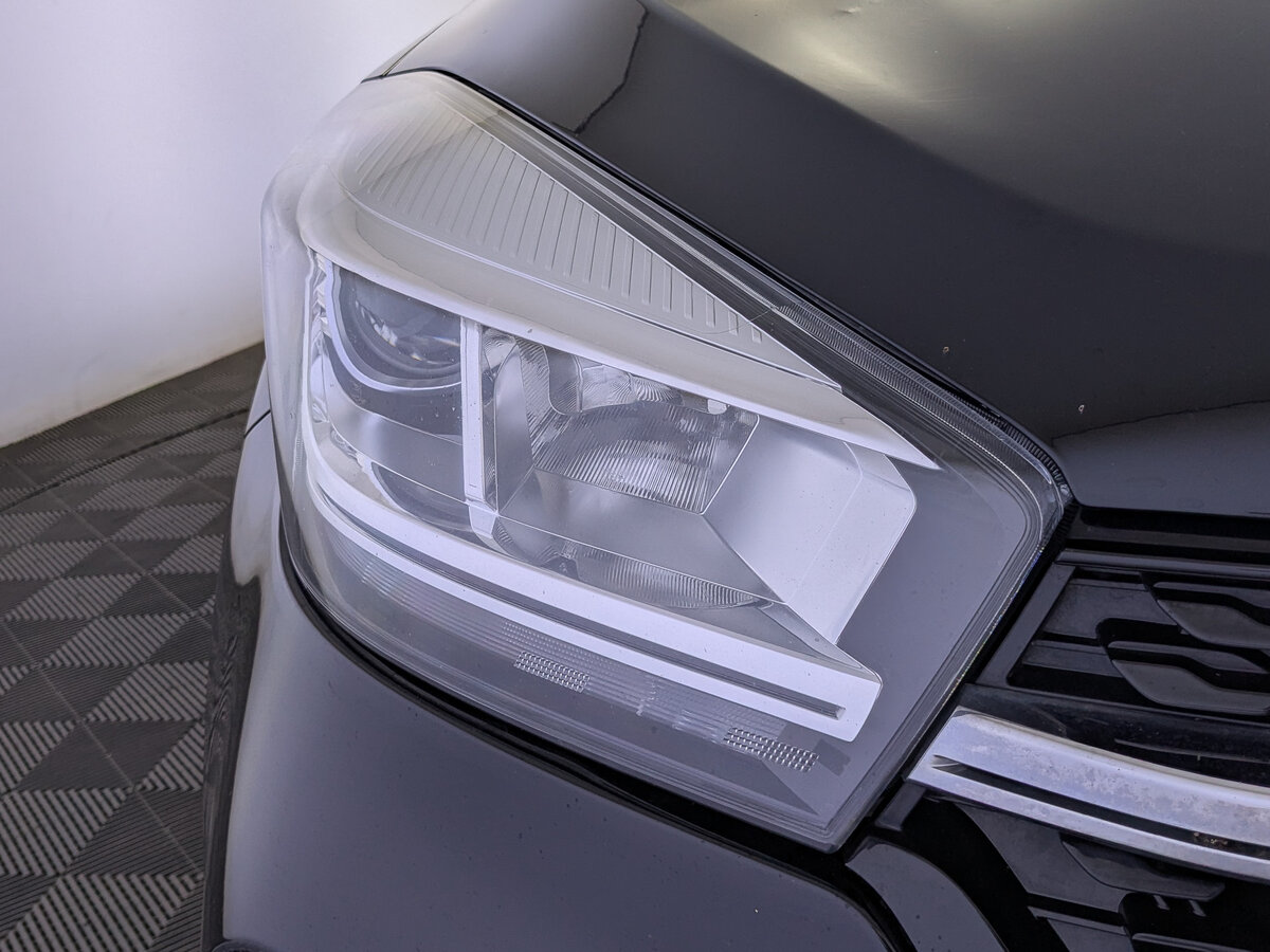 Chery Tiggo 4 2022 года с пробегом. Фото: #10