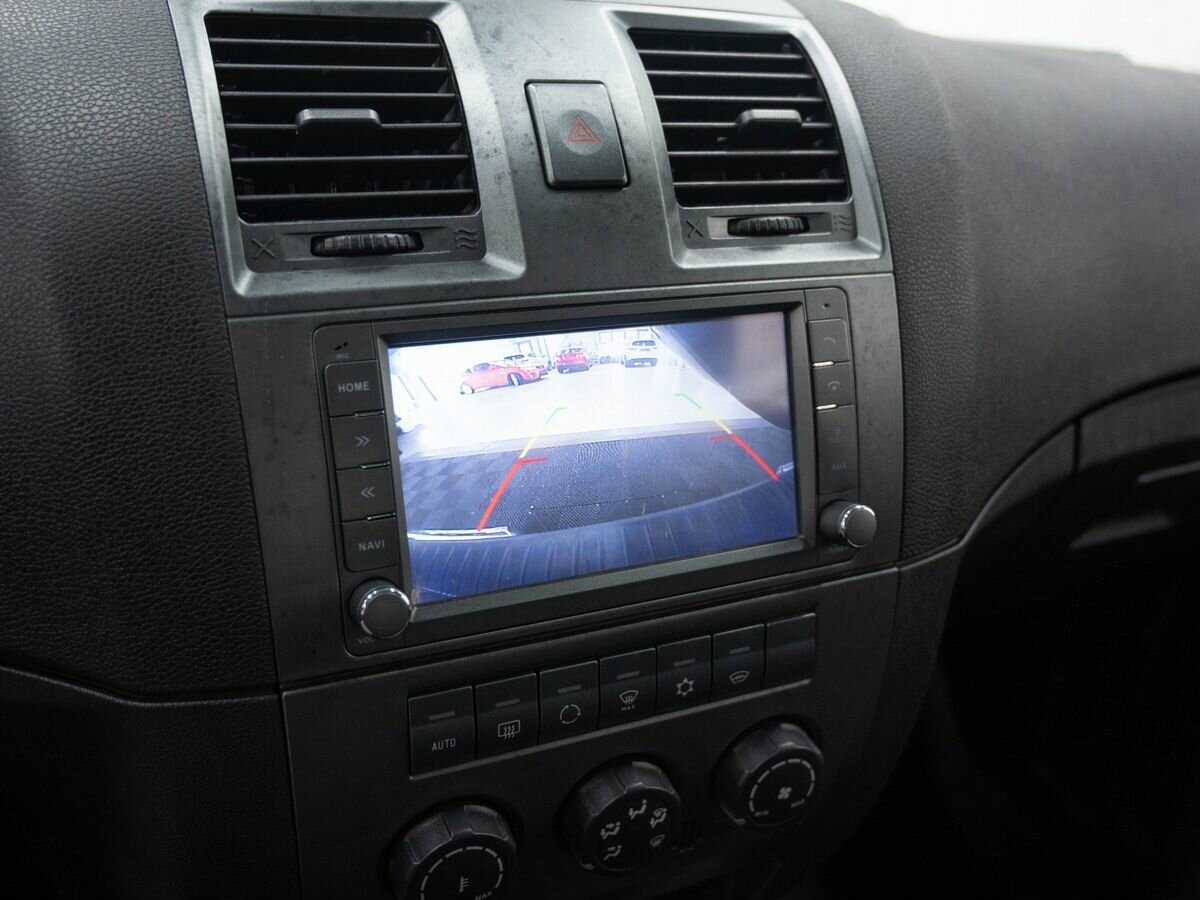 УАЗ Patriot 2015 года с пробегом. Фото: #21