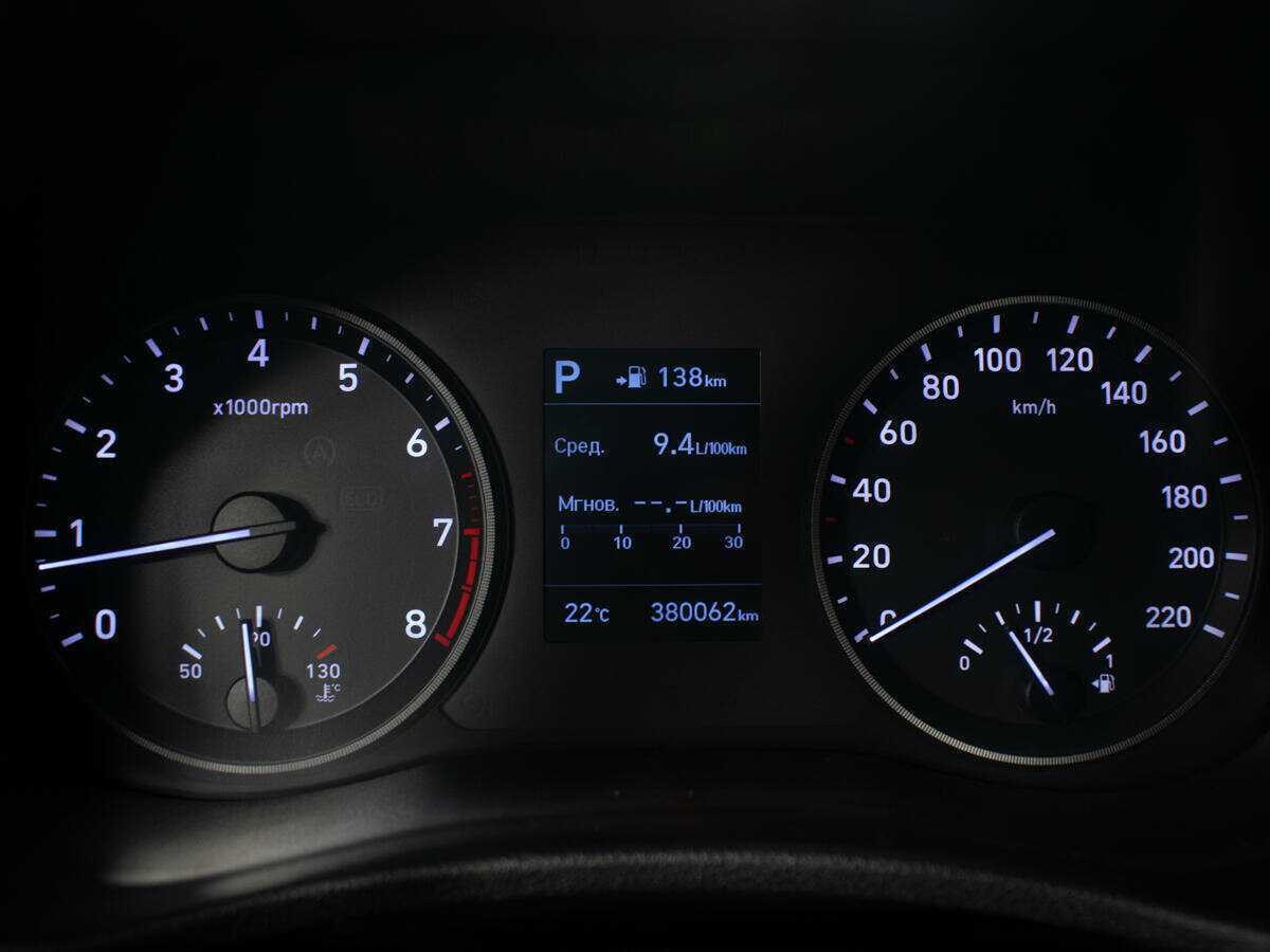 Hyundai Solaris 2018 года с пробегом. Фото: #10