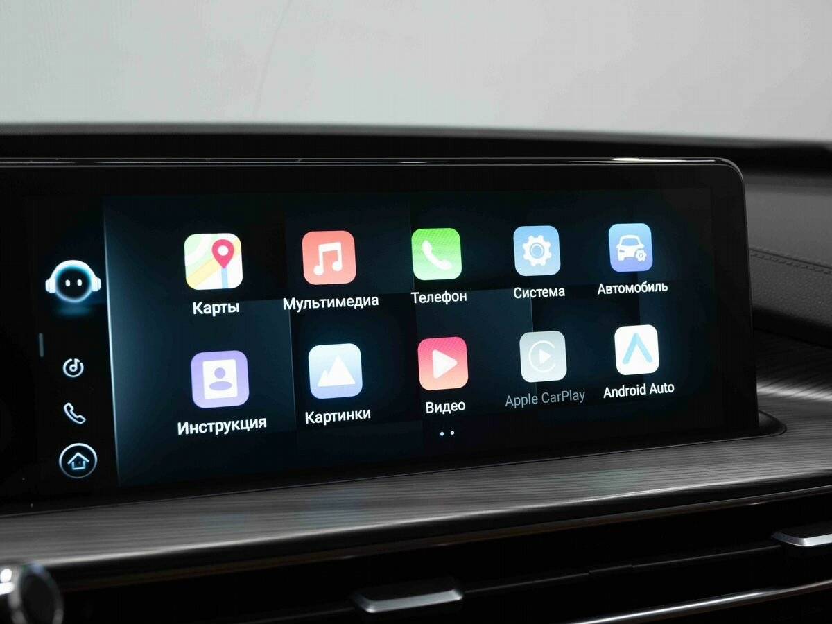 Chery Tiggo 8 Pro Max 2023 года с пробегом. Фото: #24