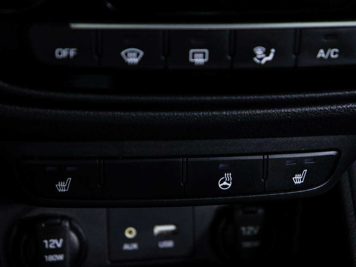 Hyundai Solaris 2018 года с пробегом. Фото: #17