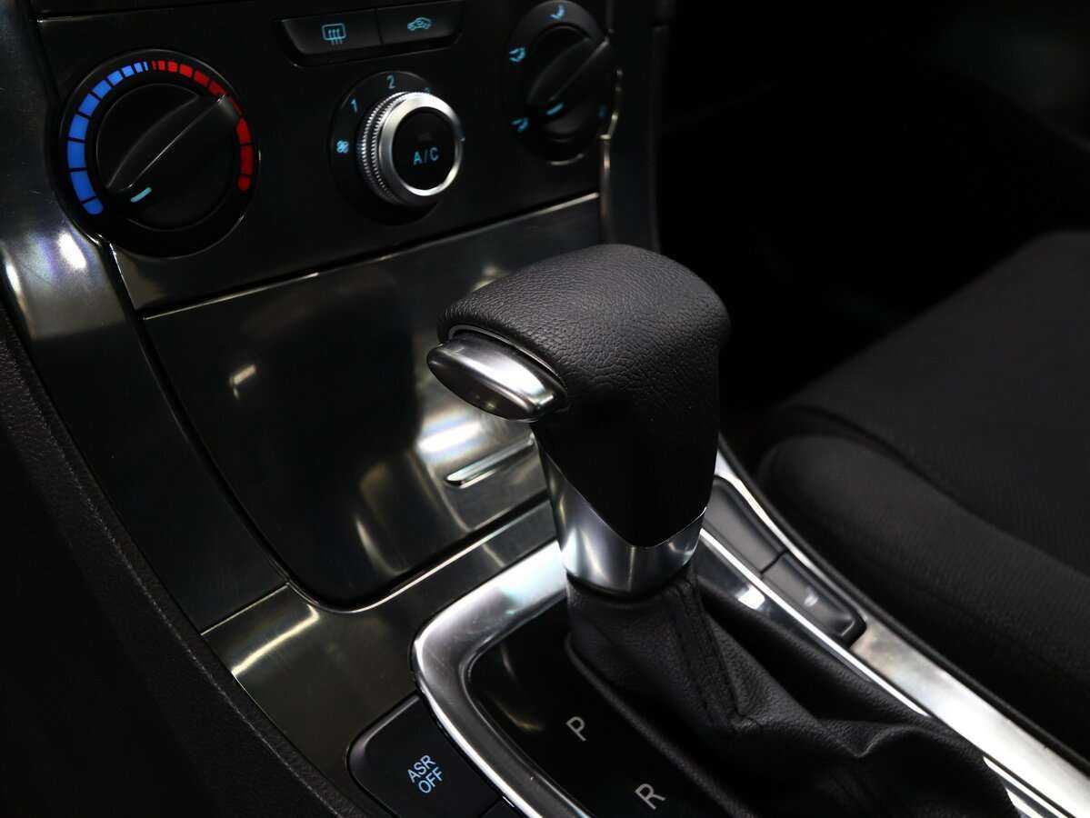 Brilliance V5 2014 года с пробегом. Фото: #8