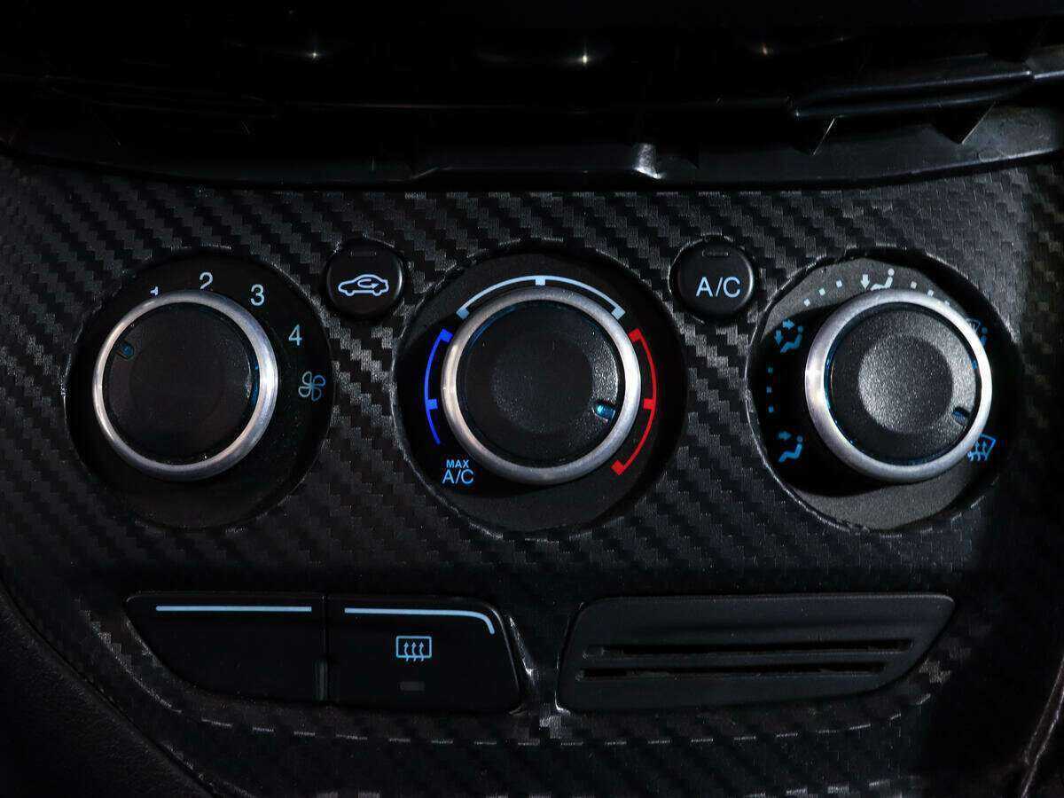 Ford Focus 2012 года с пробегом. Фото: #17