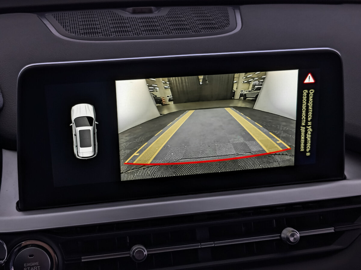 Chery Tiggo 7 Pro 2022 года с пробегом. Фото: #24