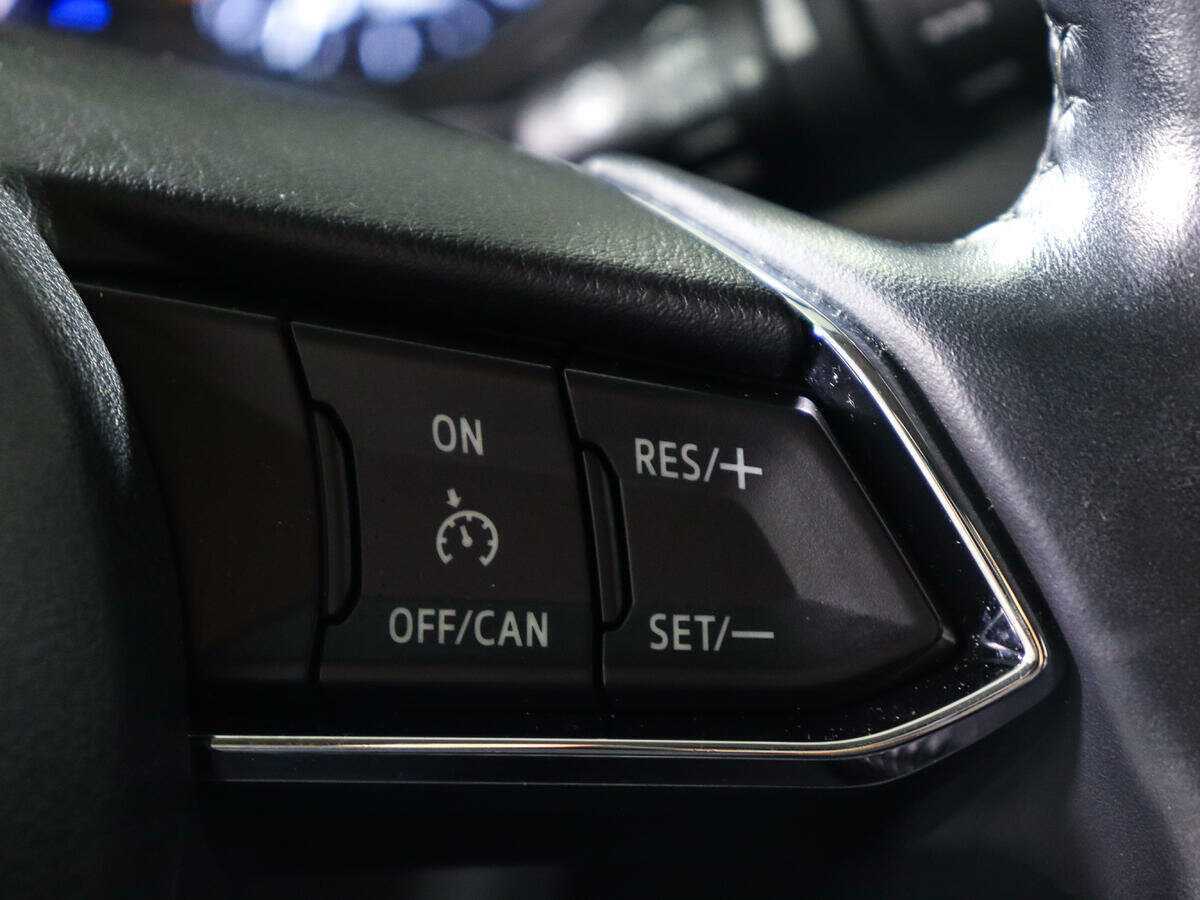 Mazda CX-5 2017 года с пробегом. Фото: #16