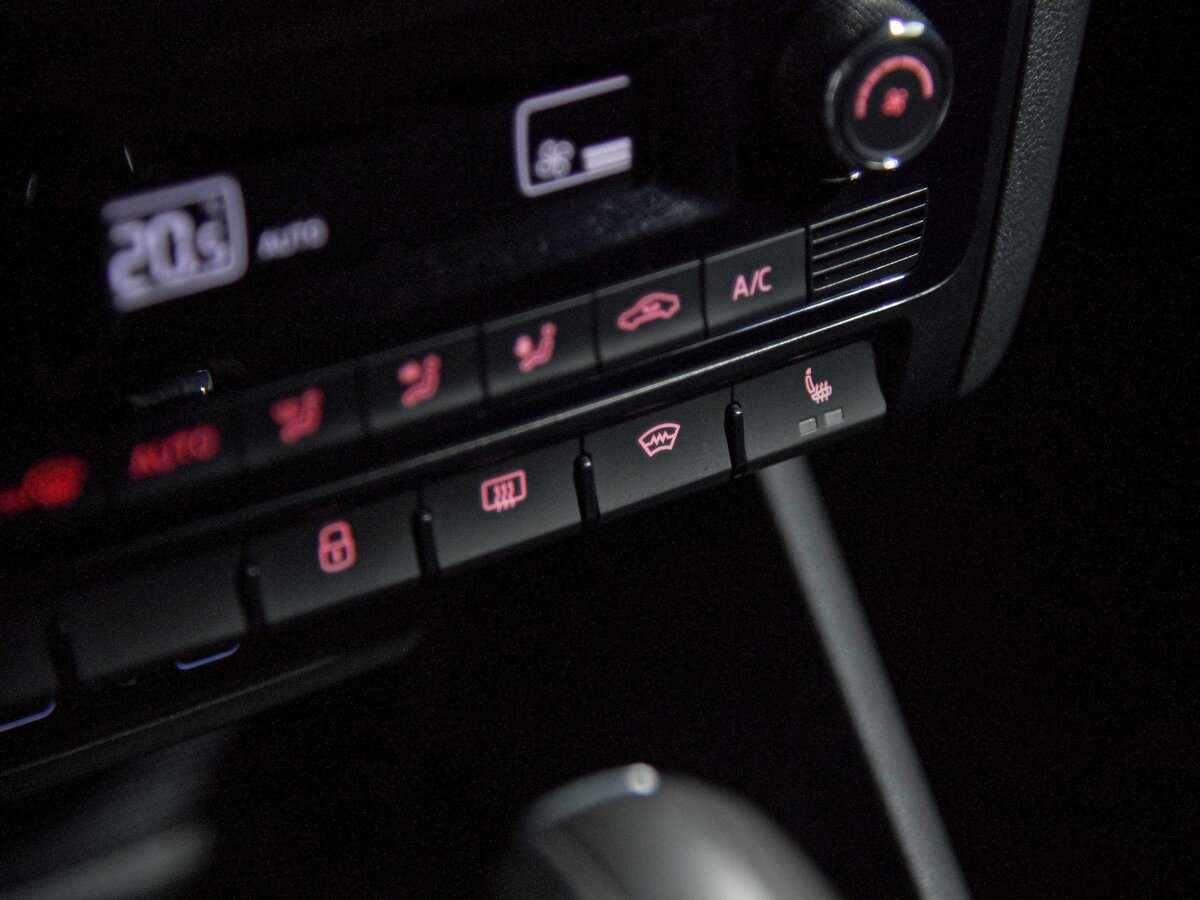 Volkswagen Polo 2020 года с пробегом. Фото: #12