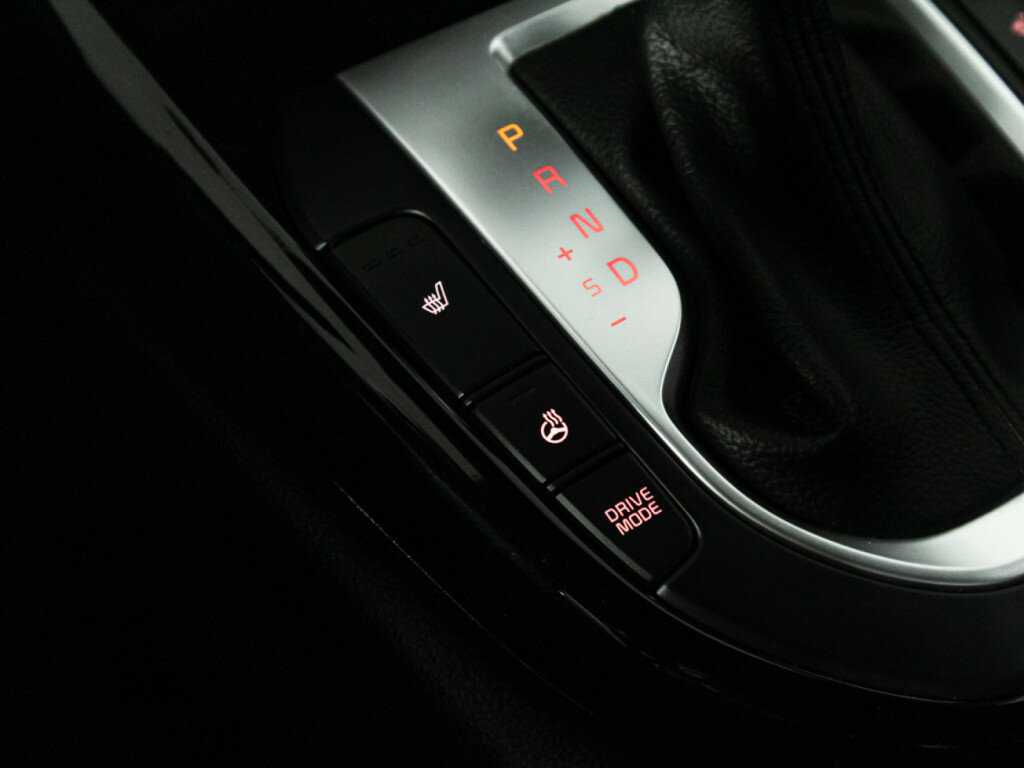 Kia Cerato 2022 года с пробегом. Фото: #21