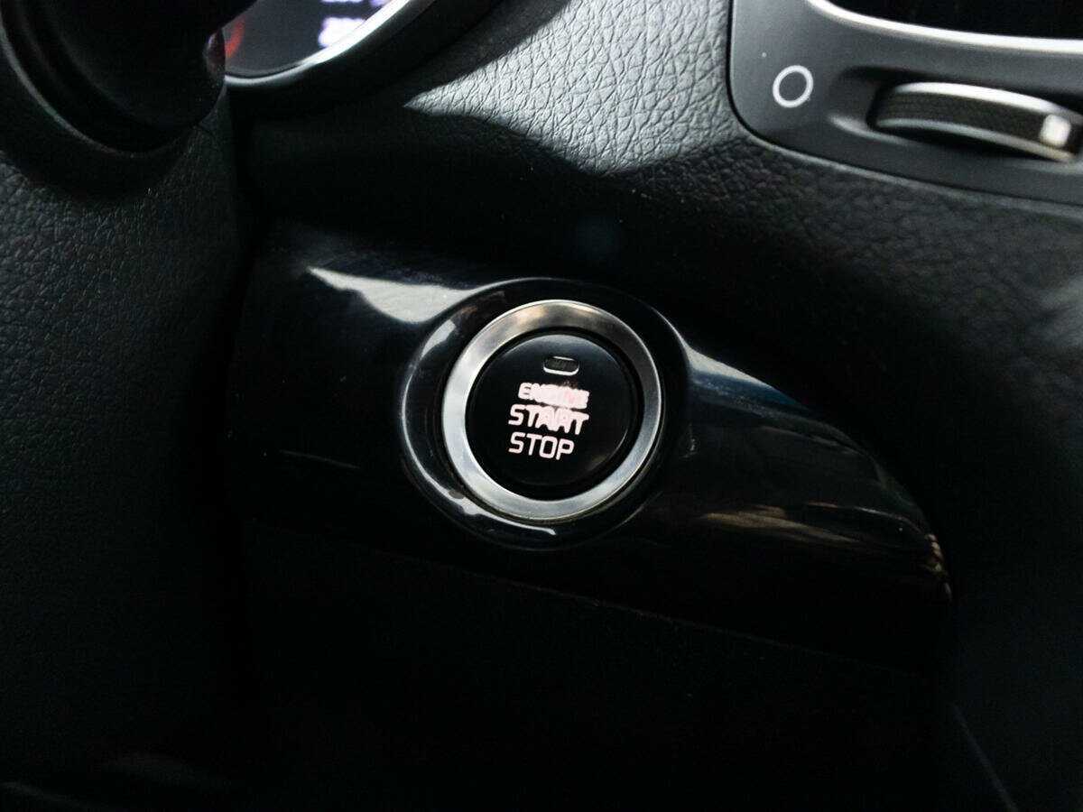 Kia Sorento 2019 года с пробегом. Фото: #18