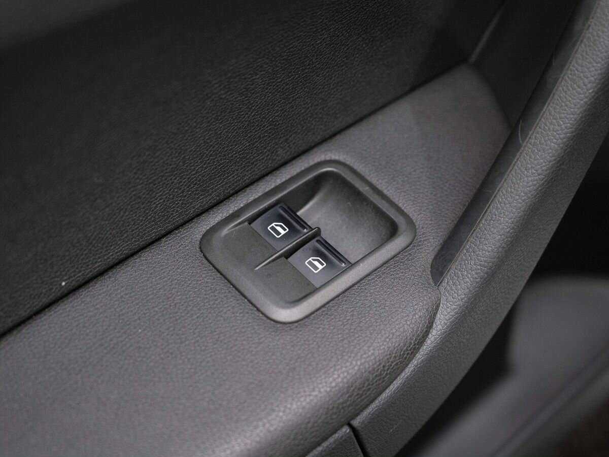 Skoda Yeti 2014 года с пробегом. Фото: #14