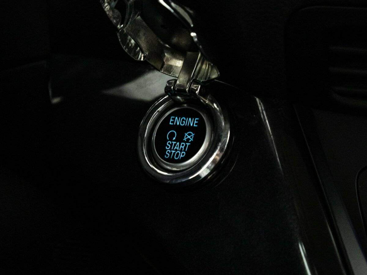 Ford Kuga 2017 года с пробегом. Фото: #16