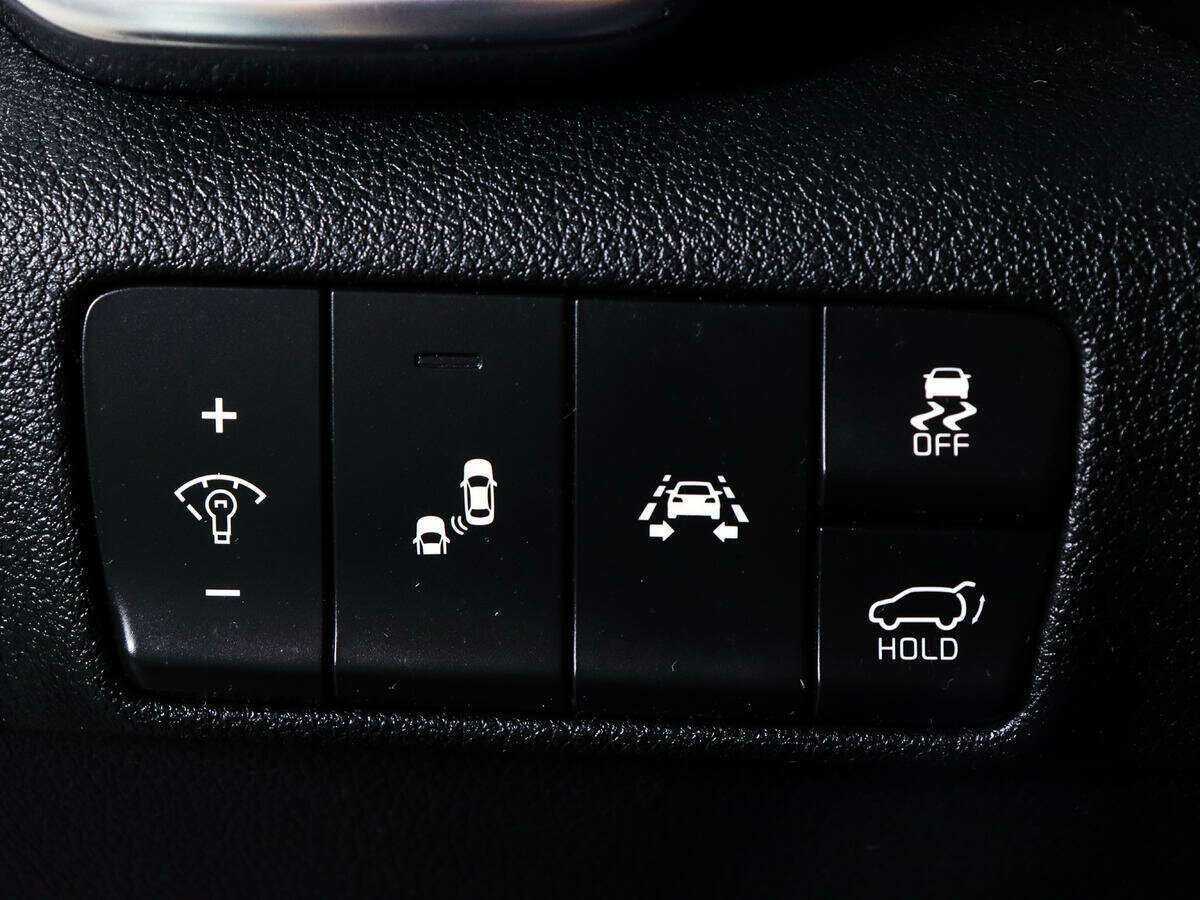 Kia Sportage 2017 года с пробегом. Фото: #15