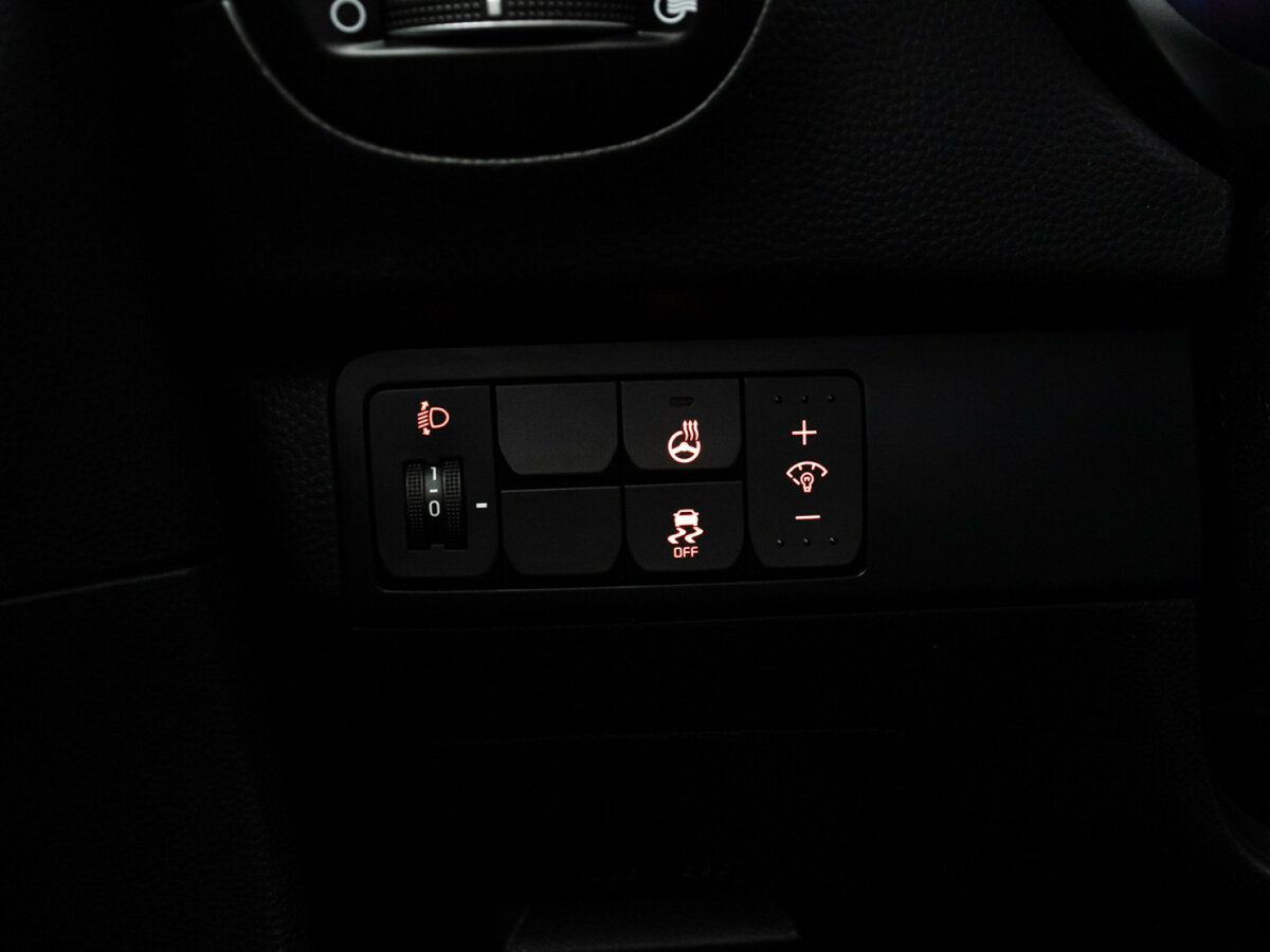 Kia Soul 2016 года с пробегом. Фото: #14