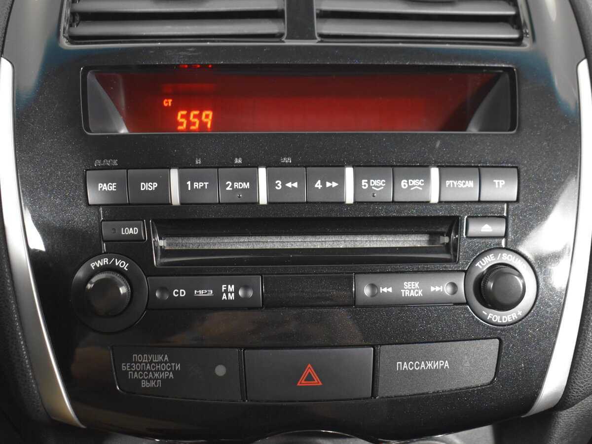 Peugeot 4008 2012 года с пробегом. Фото: #16