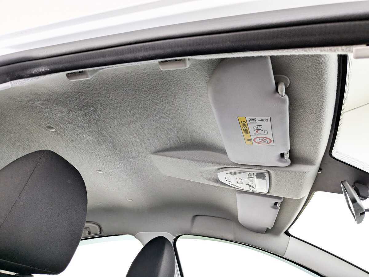 Lada (ВАЗ) Vesta 2019 года с пробегом. Фото: #17