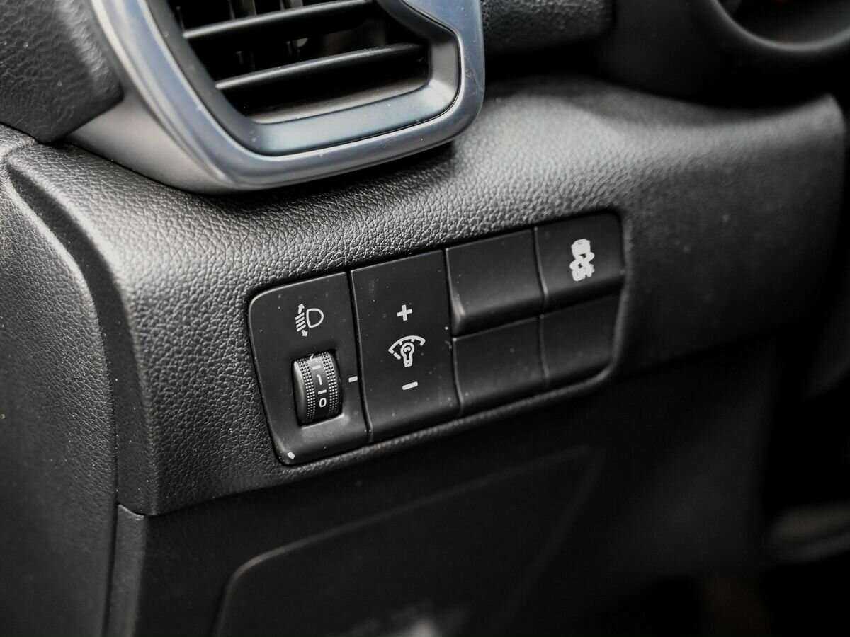 Kia Sportage 2017 года с пробегом. Фото: #16