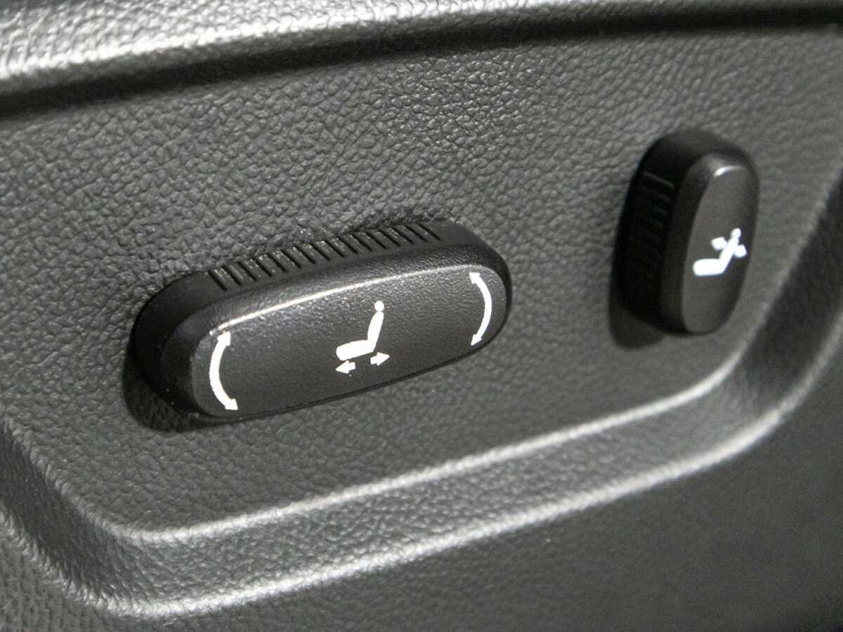 Chevrolet Captiva 2014 года с пробегом. Фото: #17