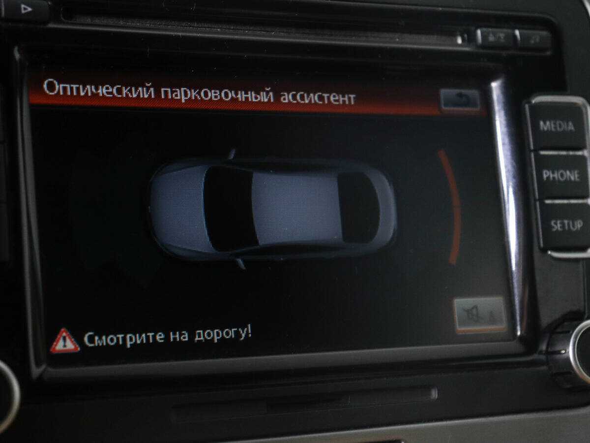 Volkswagen Passat CC 2013 года с пробегом. Фото: #15