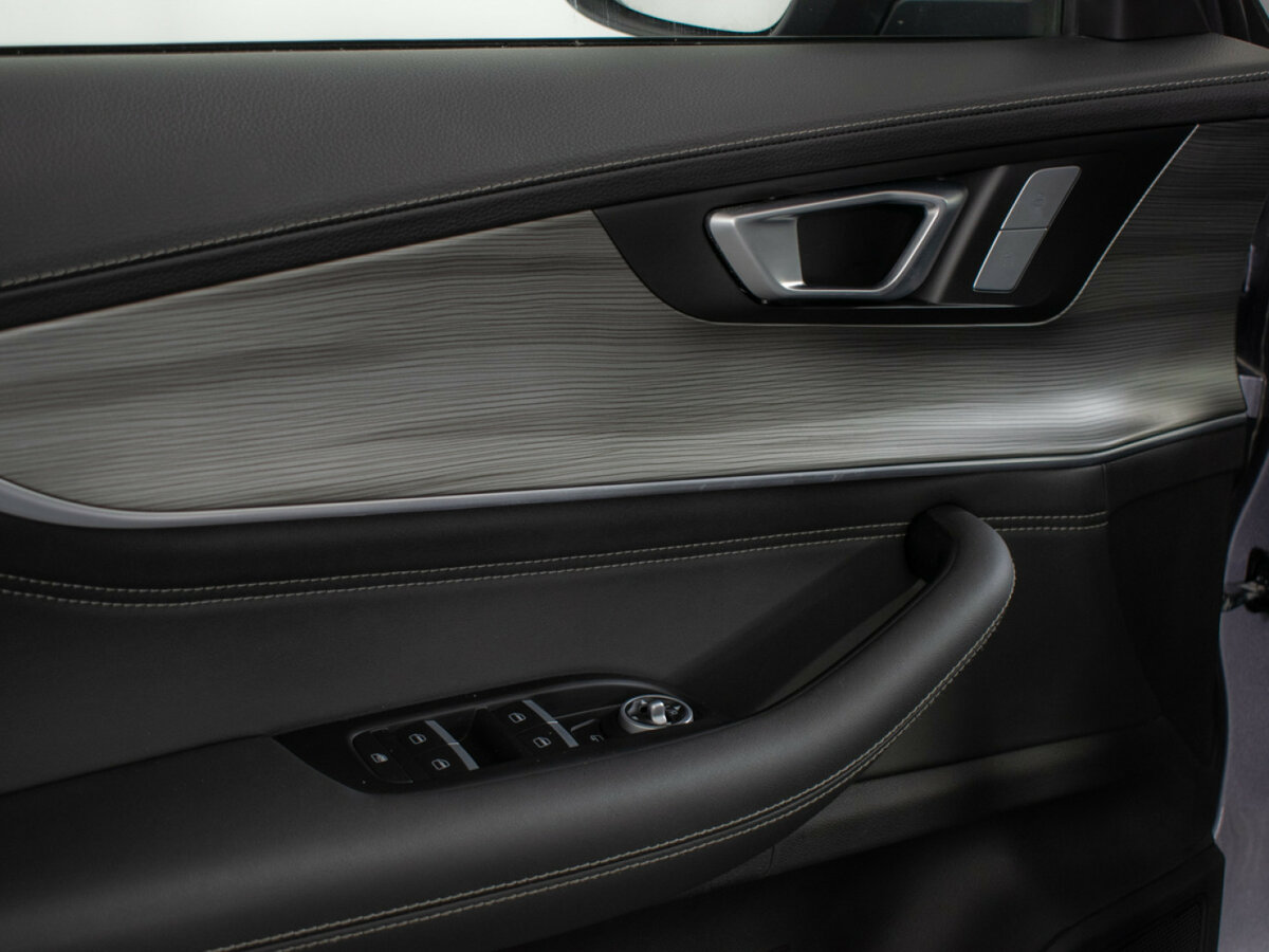 Chery Tiggo 8 Pro Max 2022 года с пробегом. Фото: #15