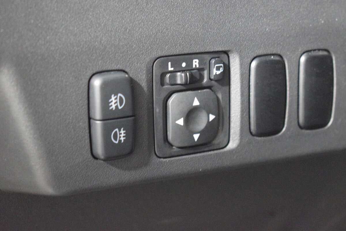 Mitsubishi Pajero 2014 года с пробегом. Фото: #8