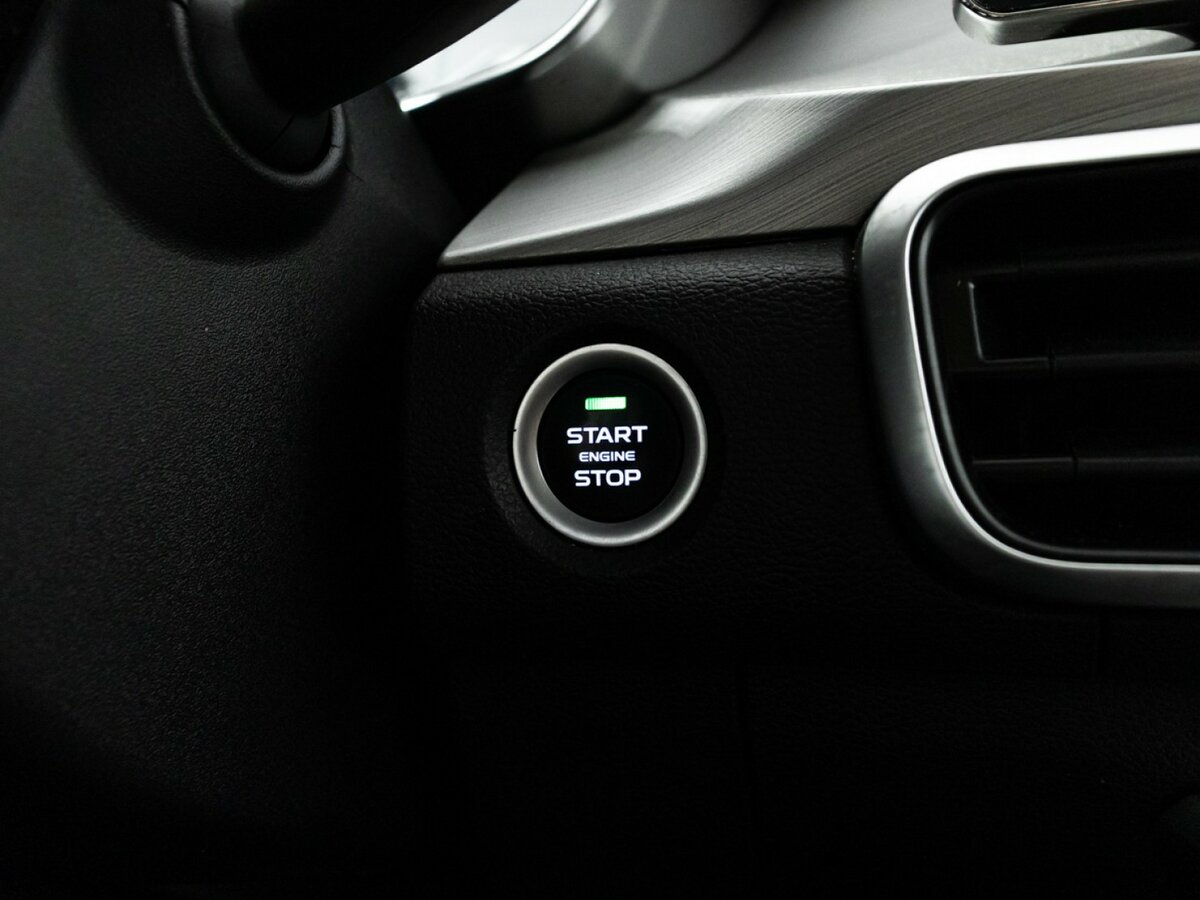 Geely Coolray 2022 года с пробегом. Фото: #16