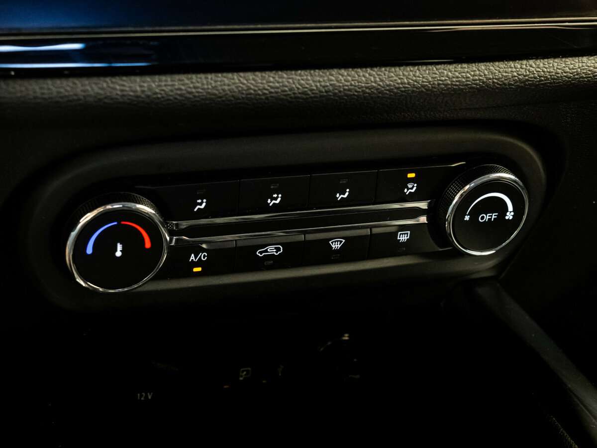 Chery Tiggo 4 2021 года с пробегом. Фото: #13