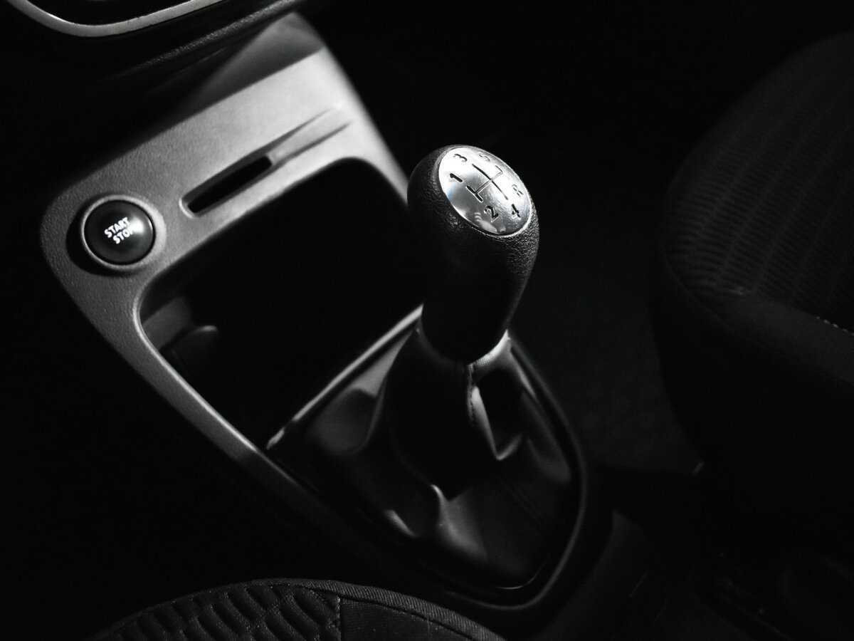 Renault Kaptur 2016 года с пробегом. Фото: #14