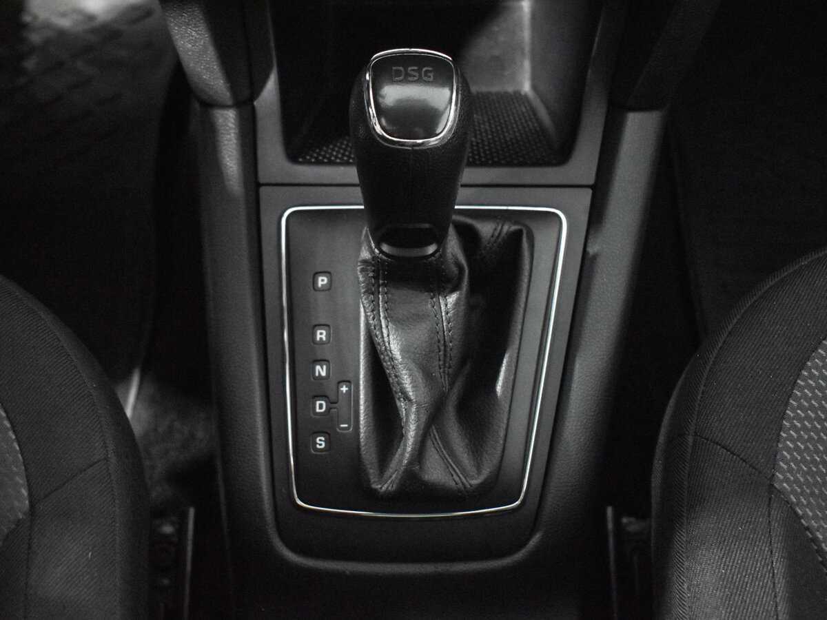 Skoda Yeti 2013 года с пробегом. Фото: #10