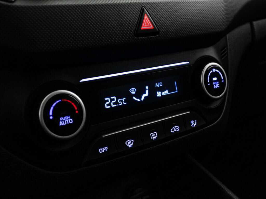 Hyundai Creta 2016 года с пробегом. Фото: #15