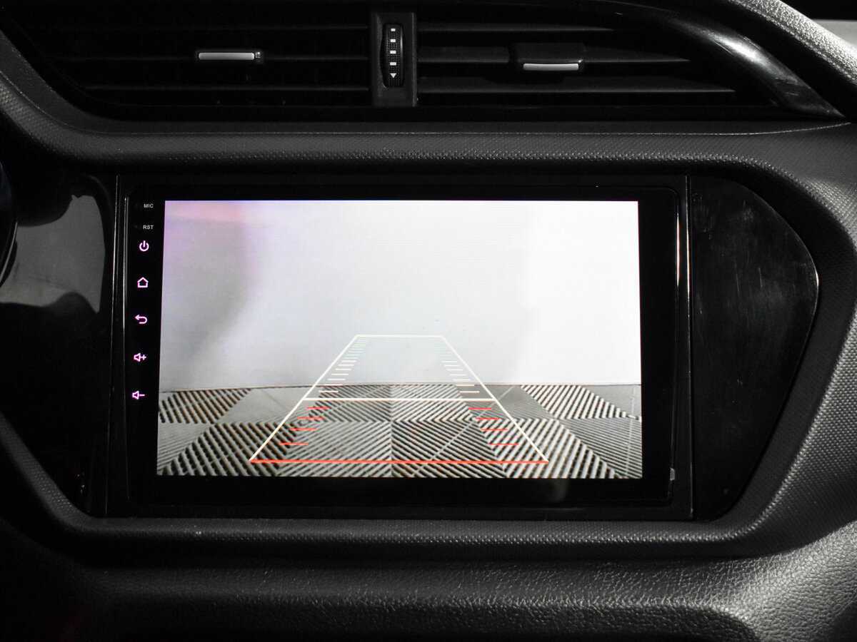 Chery Tiggo 3 2017 года с пробегом. Фото: #18